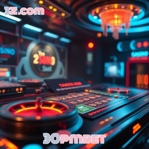 Explore a Diversão das Slots no 30pmbet Agora Mesmo